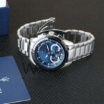 ساعة مازيراتي للرجال R8873612014