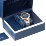ساعة مازيراتي للرجال R8873619002