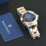 ساعة مازيراتي للرجال R8873619002