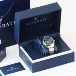 ساعة مازيراتي للرجال R8873621016