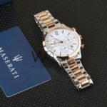 ساعة مازيراتي للرجال R8873625001