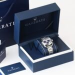 ساعة مازيراتي للرجال R8873632001