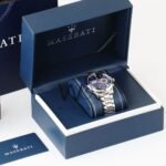 ساعة مازيراتي للرجال R8873633001