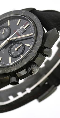 OMEGA SEAMASTER CO-AXIAl MASTER CHRONOMETER اوميجا سي ماستر كرونوميتر ميرور اوريجينا