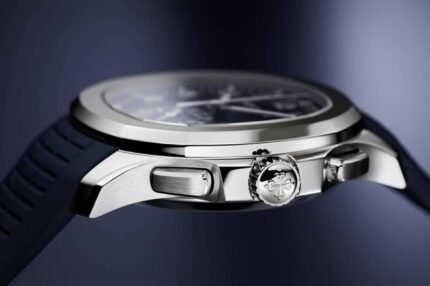ساعة Patek Philippe ميرور اوريجينال
