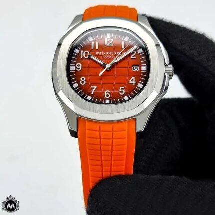 ساعة Patek Philippe ميرور اوريجينال