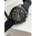 ساعة امبوريو ارماني للرجال AR11028