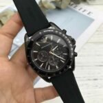 ساعة امبوريو ارماني للرجال AR11028