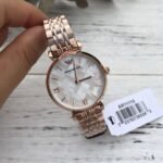 ساعة امبوريو ارماني للسيدات AR11110