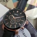 ساعه فوسيل للرجال BQ2286
