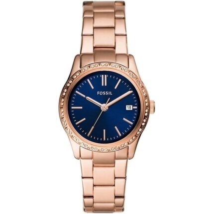 ساعه فوسيل للنساء BQ3563