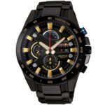 ساعة كاسيو اديفيس للرجال EFR-540RBP-1A