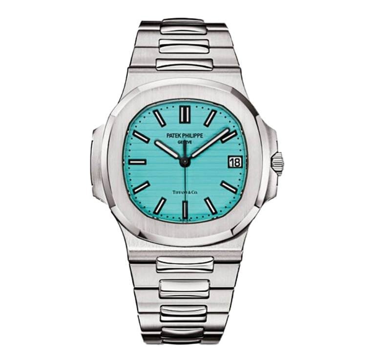 ساعة Patek Philippe ميرور اوريجينال ساعة Patek Philippe ميرور اوريجينال