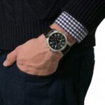 ساعه فوسيل للرجال FS4812