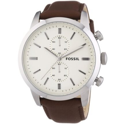 ساعه فوسيل للرجال FS4865