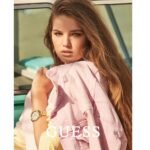 ساعة جيس للنساء GW0001L2