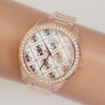 ساعة جيس للنساء GW0001L3