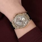 ساعة جيس للنساء GW0038L1