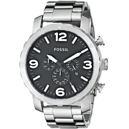 ساعة فوسيل للرجال JR1353