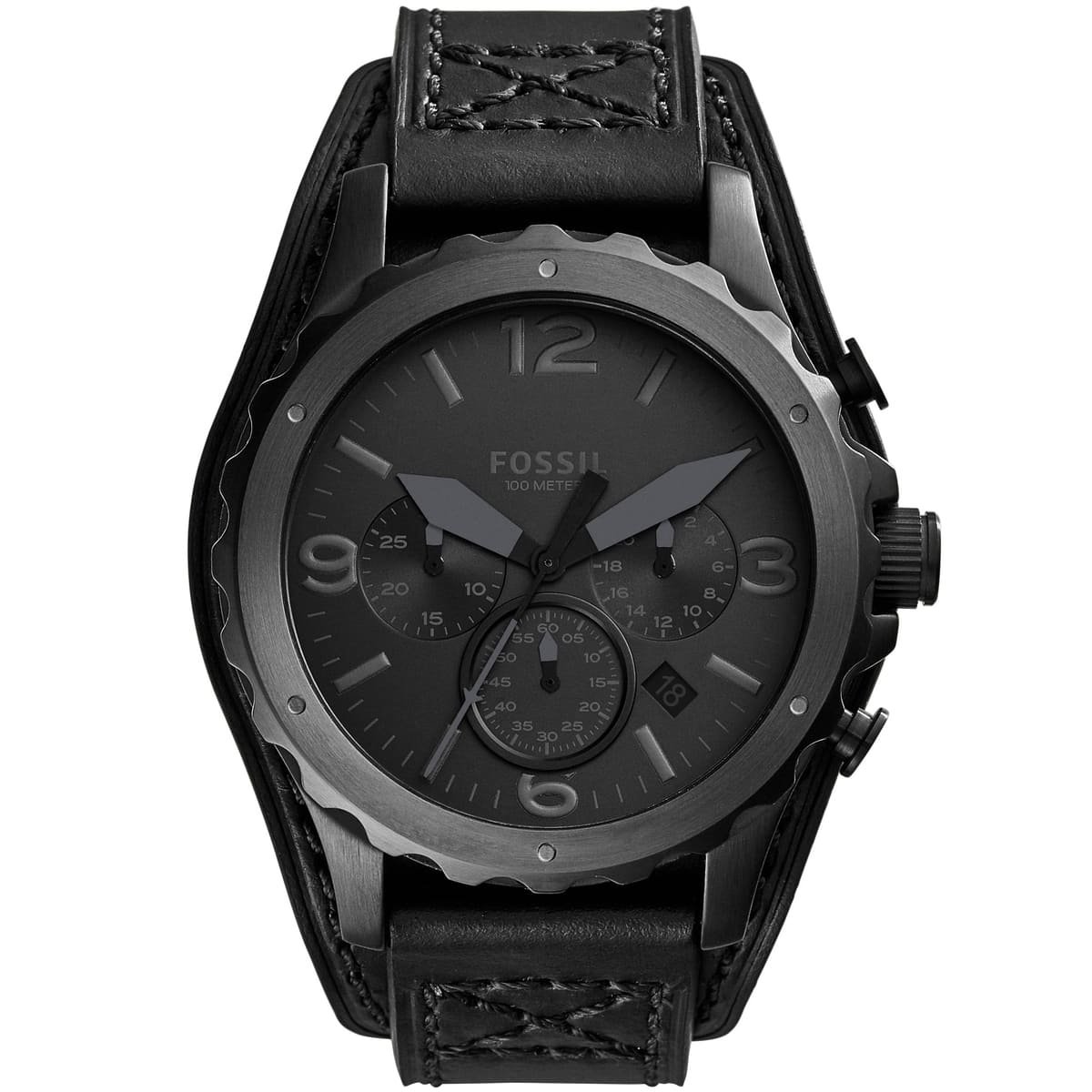 ساعة فوسيل للرجال JR1510 ساعة فوسيل للرجال JR1510