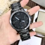 ساعة فوسيل للرجال JR1527