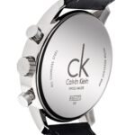 ساعة كالفن كلاين للرجال K2G271C3