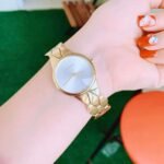 ساعة كالفن كلاين للنساء K6E23546