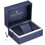 ساعة مازيراتي للرجال R8873632001