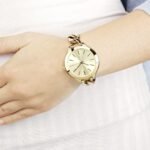 ساعة مايكل كورس للنساء MK3222