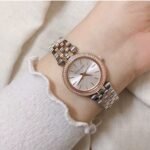 ساعة مايكل كورس للنساء MK3298