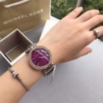 ساعة مايكل كورس للنساء MK3353