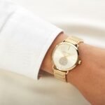 ساعة مايكل كورس للنساء MK3639