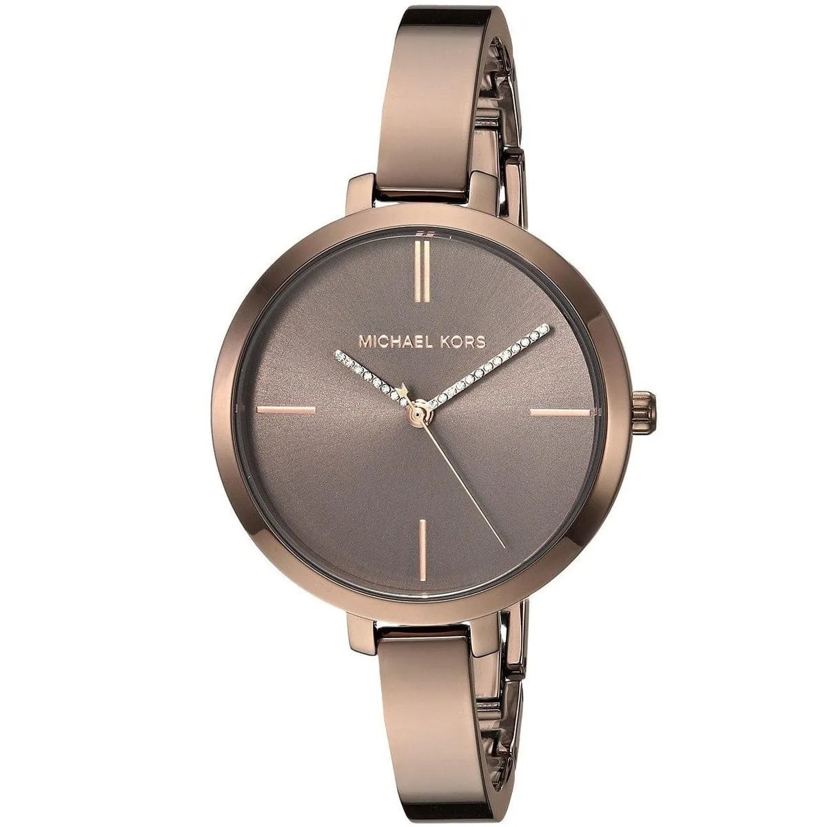 ساعة مايكل كورس للنساء MK3736