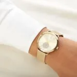 ساعة مايكل كورس للنساء MK3844