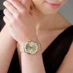ساعة مايكل كورس للنساء MK3844