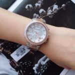 ساعة مايكل كورس للنساء MK5820