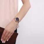 ساعة مايكل كورس للنساء MK6141