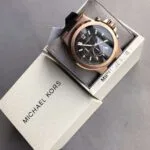 ساعة مايكل كورس للرجال MK8184