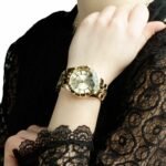 ساعة جيس للنساء W0014L2