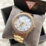 ساعة جيس للنساء W0335L2