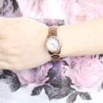 ساعة جيس للنساء W0445L3