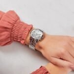 ساعة جيس للنساء W0448L1