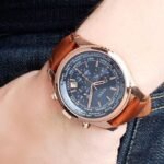 ساعة جيس للرجال W0500G1