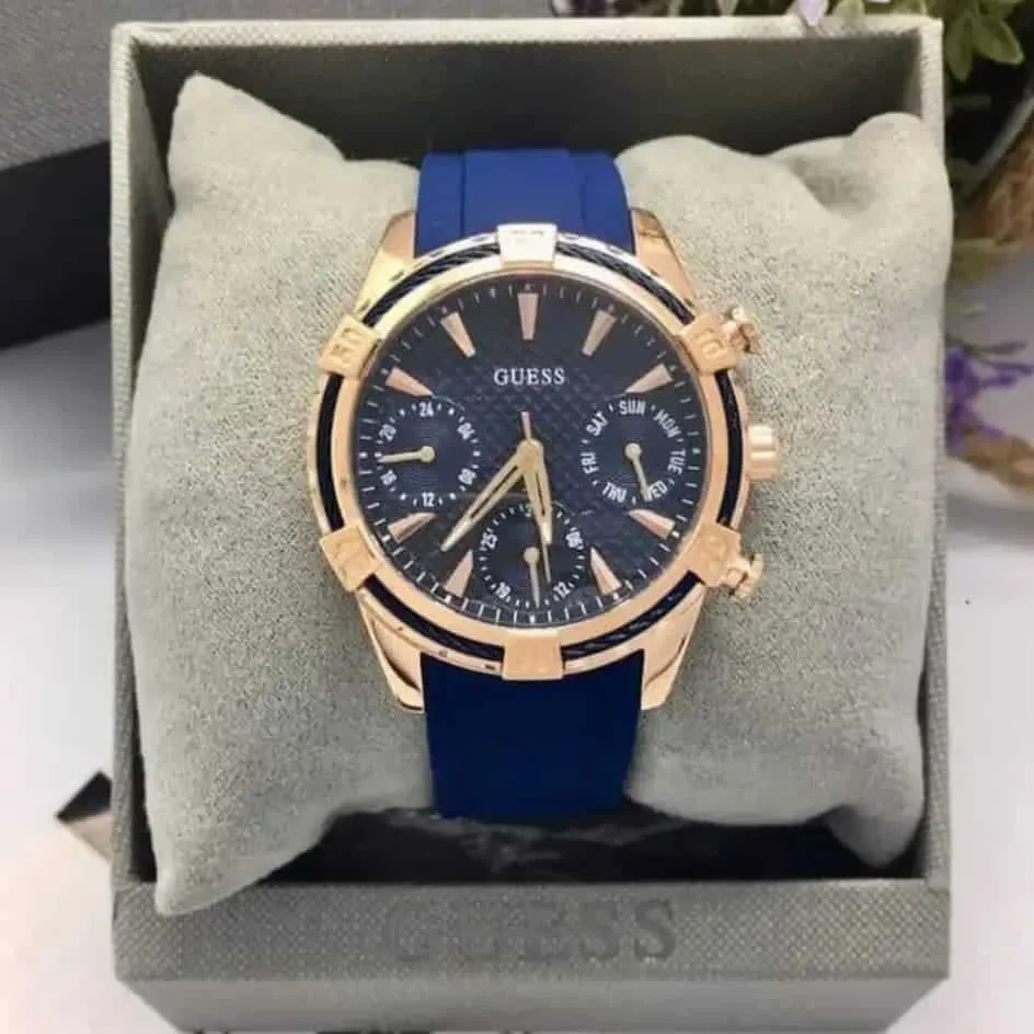 ساعة جيس للنساء W0562L3