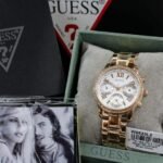ساعة جيس للنساء W0623L2