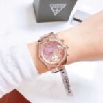 ساعة جيس للنساء W0774L3