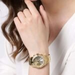 ساعة جيس للنساء W0774L5