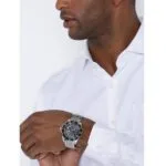 ساعة جيس للرجال W0797G2