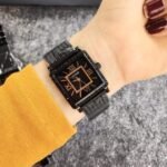 ساعة جيس للنساء W0826L4