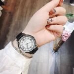 ساعة جيس للنساء W0934L2